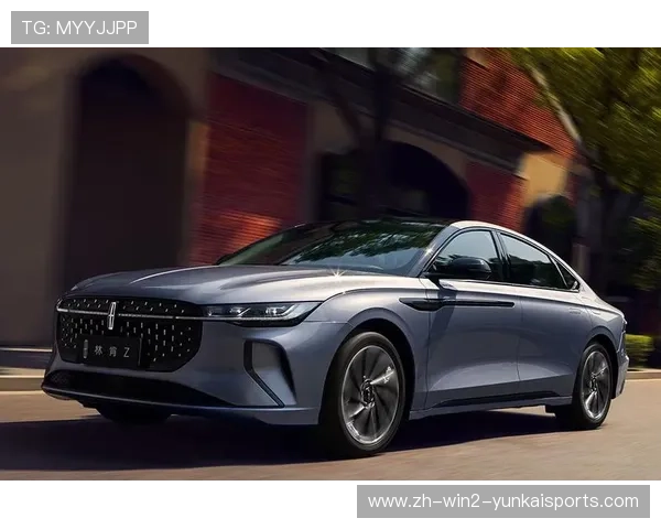 16.98万起入手林肯Z，配置碾压A5L？